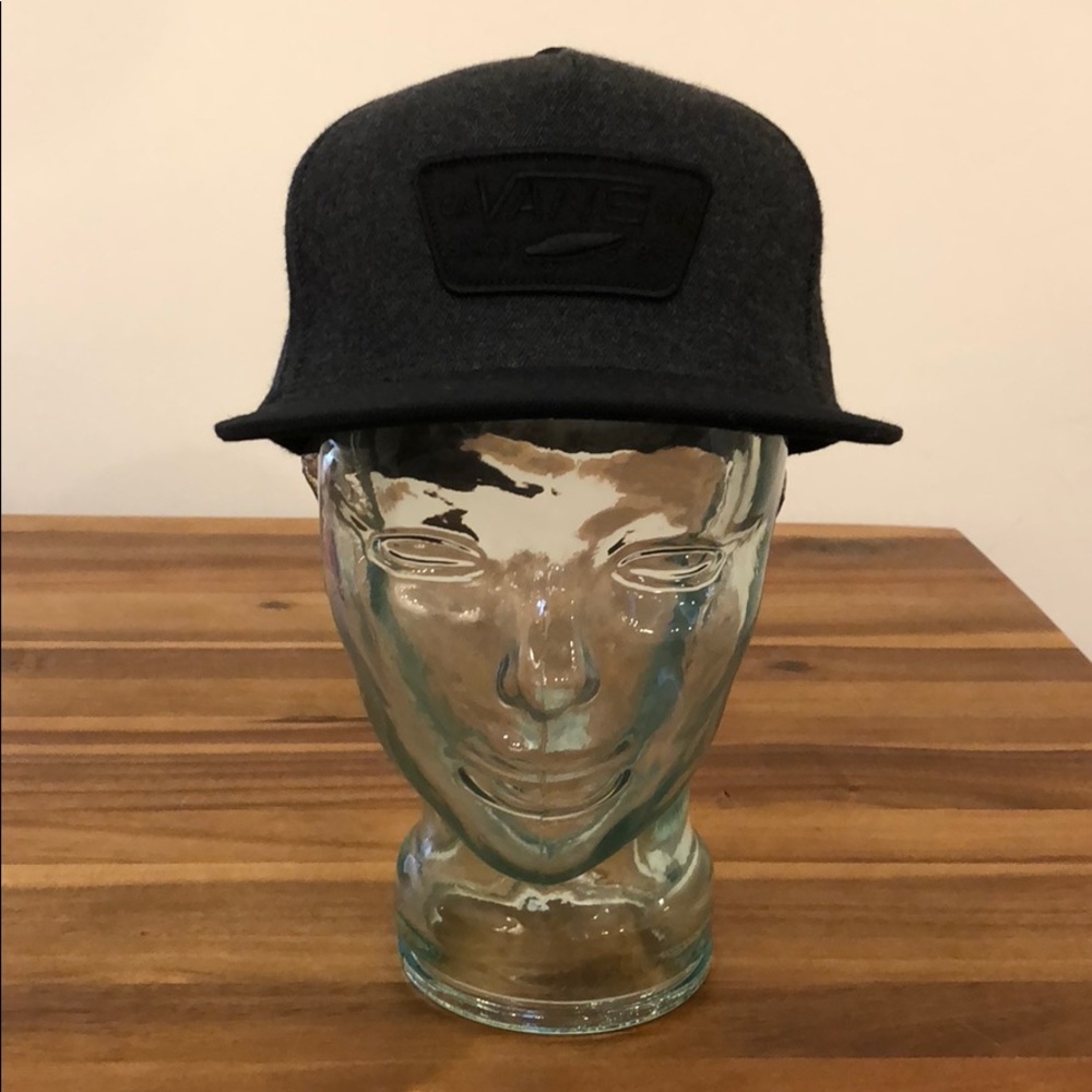 Vans snap back hat - Picture 2 of 5